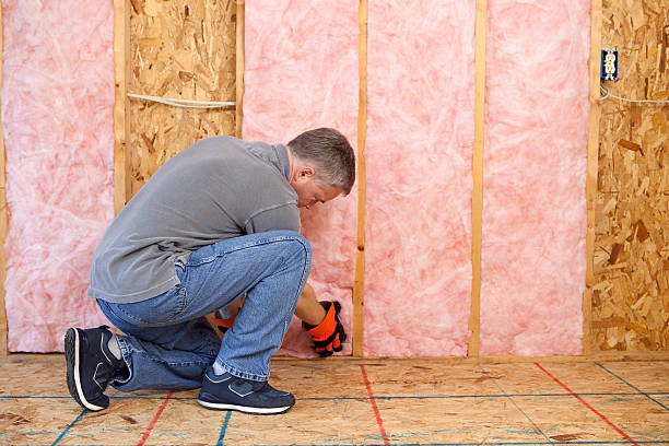 Best Insulation for Specific Applications in Greeneville, TN