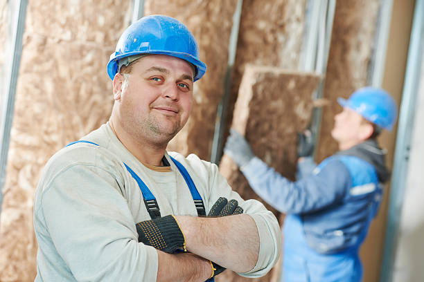 Best Insulation Installation Services in Greeneville, TN