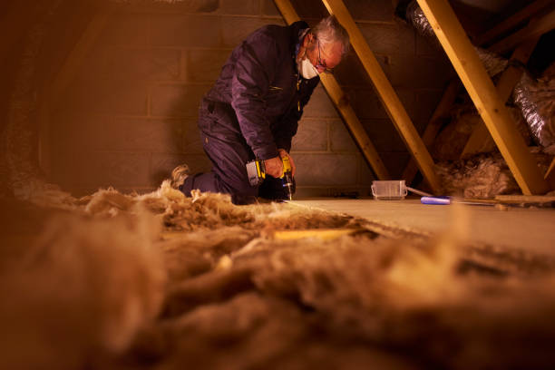 Best Types of Insulation in Greeneville, TN
